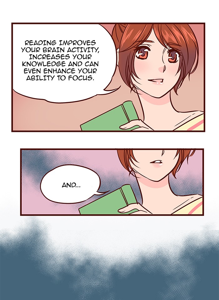 Eggnoid – Manga chapter 60 - page 23