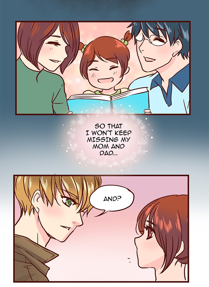 Eggnoid – Manga chapter 60 - page 25