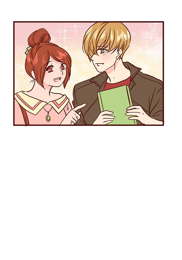 Eggnoid – Manga chapter 60 - page 27