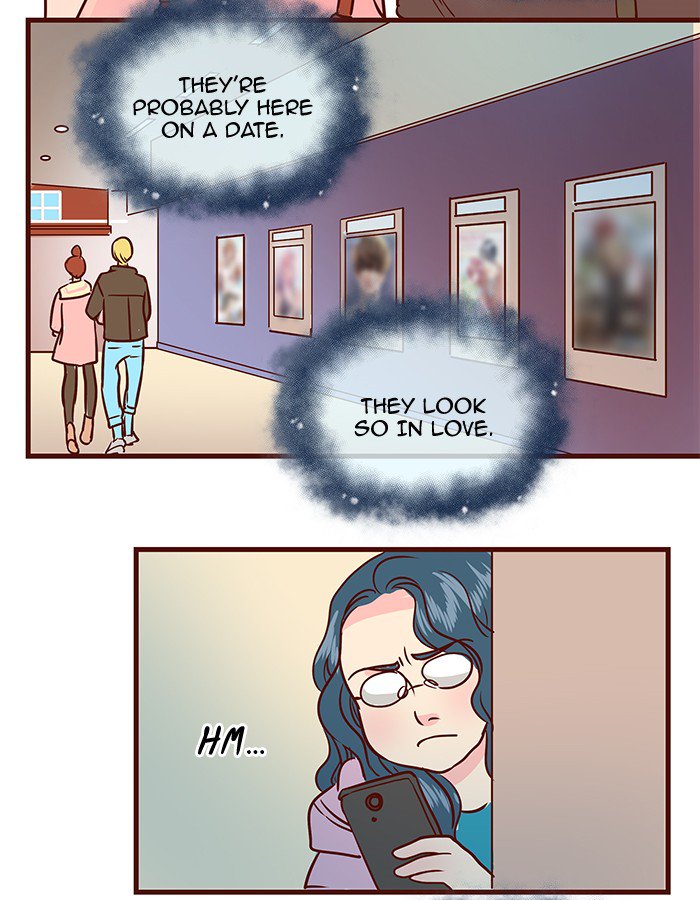 Eggnoid – Manga chapter 60 - page 33