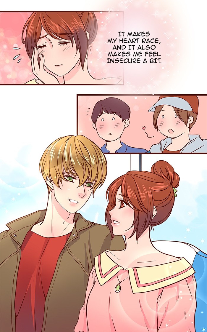 Eggnoid – Manga chapter 60 - page 6