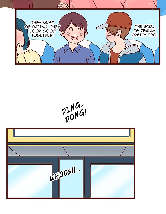 Eggnoid – Manga chapter 60 - page 7