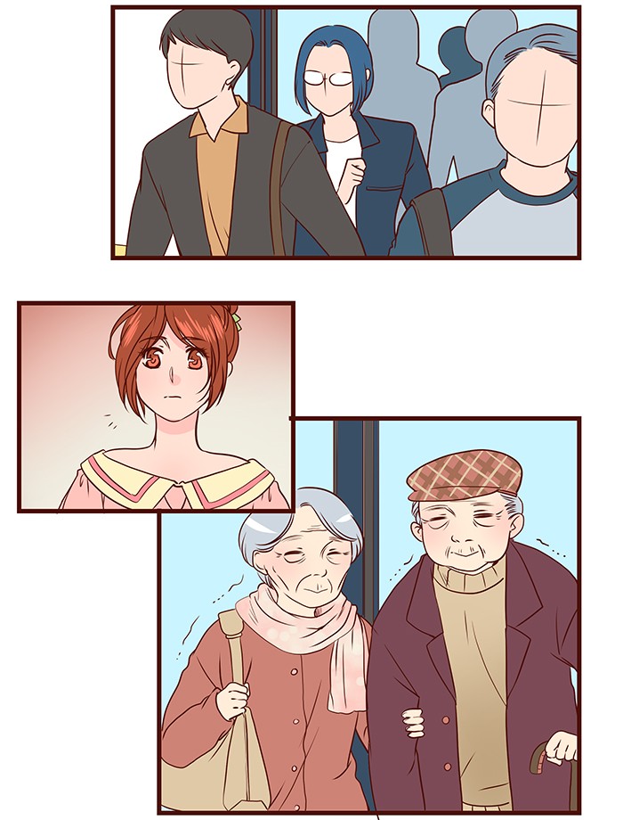 Eggnoid – Manga chapter 60 - page 8