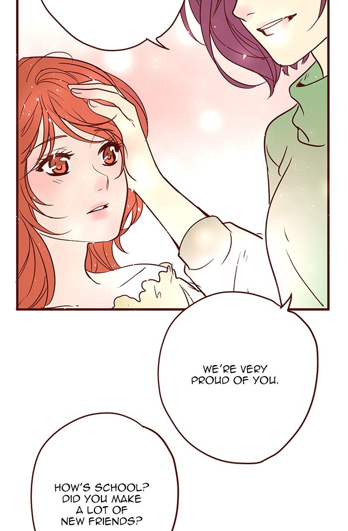 Eggnoid – Manga chapter 221 - page 11