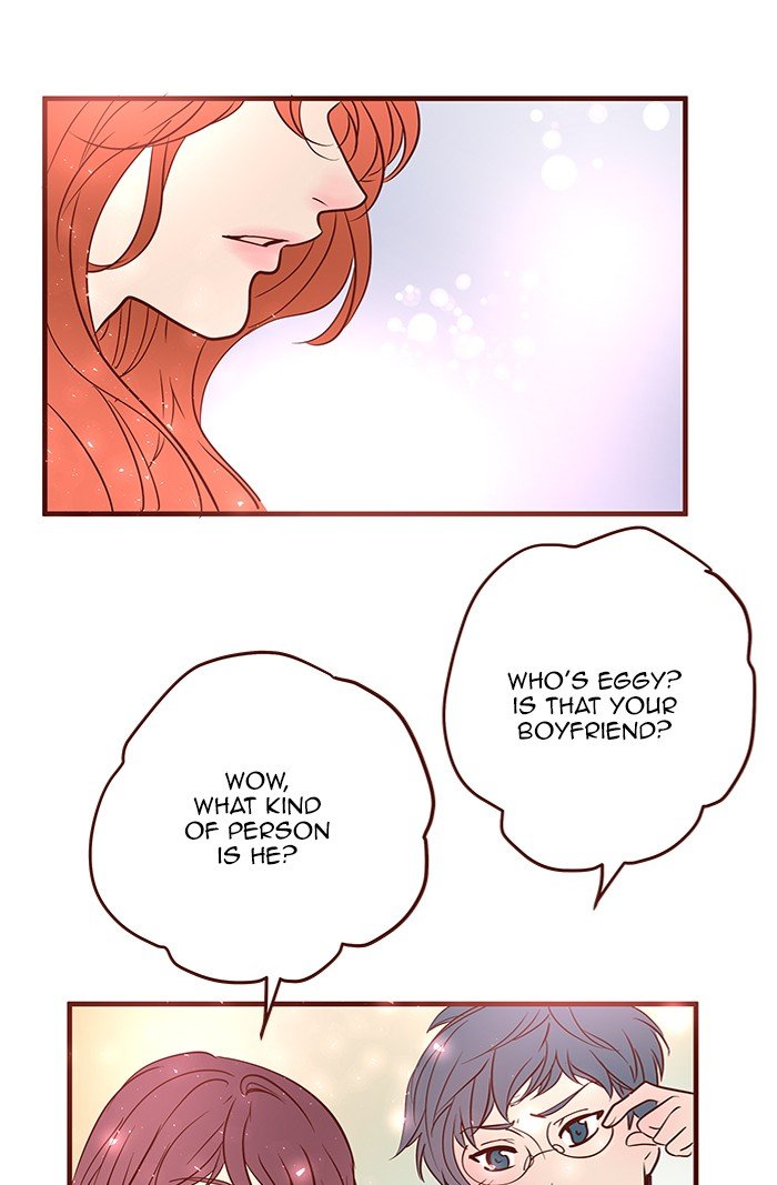 Eggnoid – Manga chapter 221 - page 15