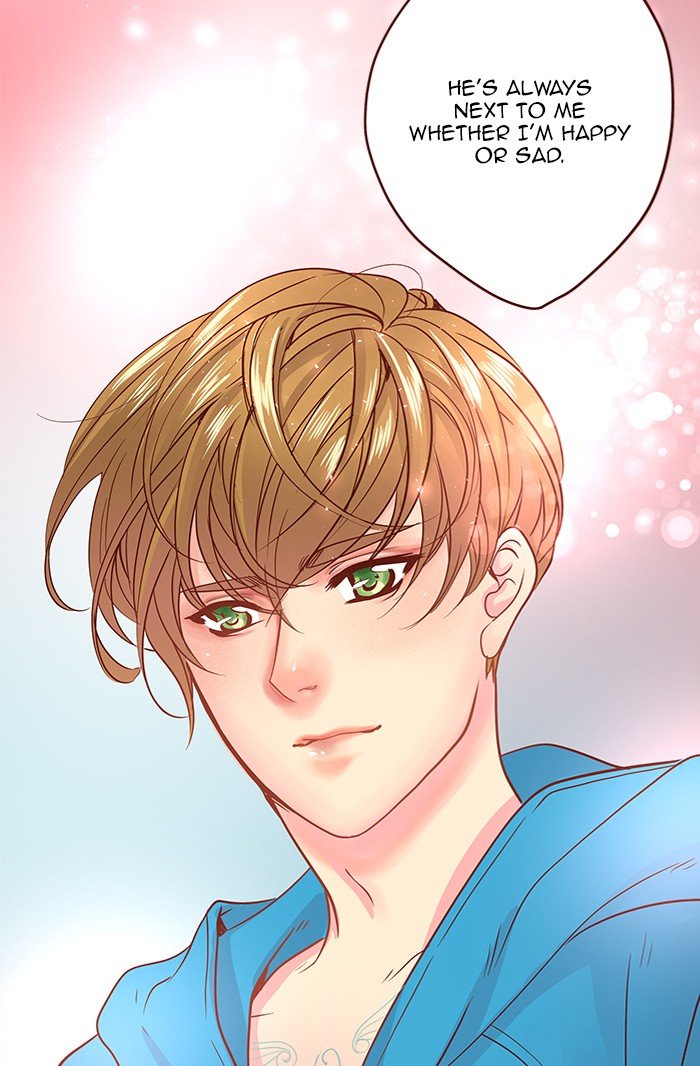 Eggnoid – Manga chapter 221 - page 17