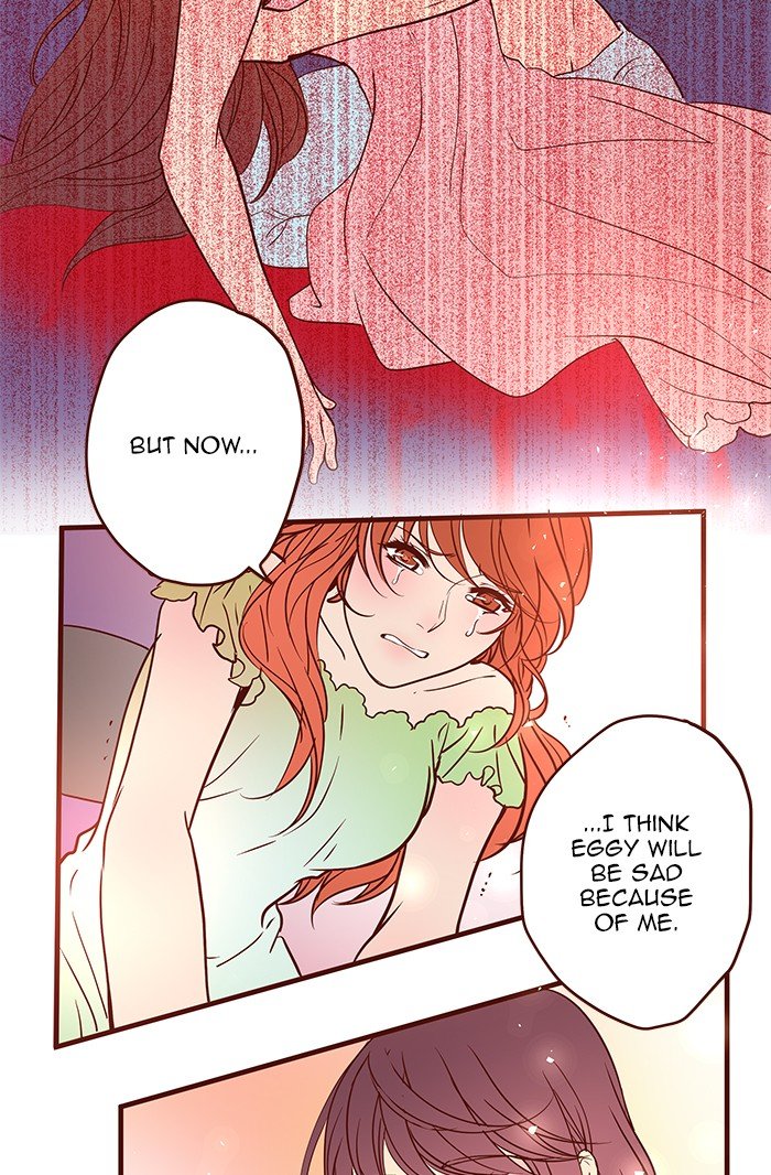 Eggnoid – Manga chapter 221 - page 19