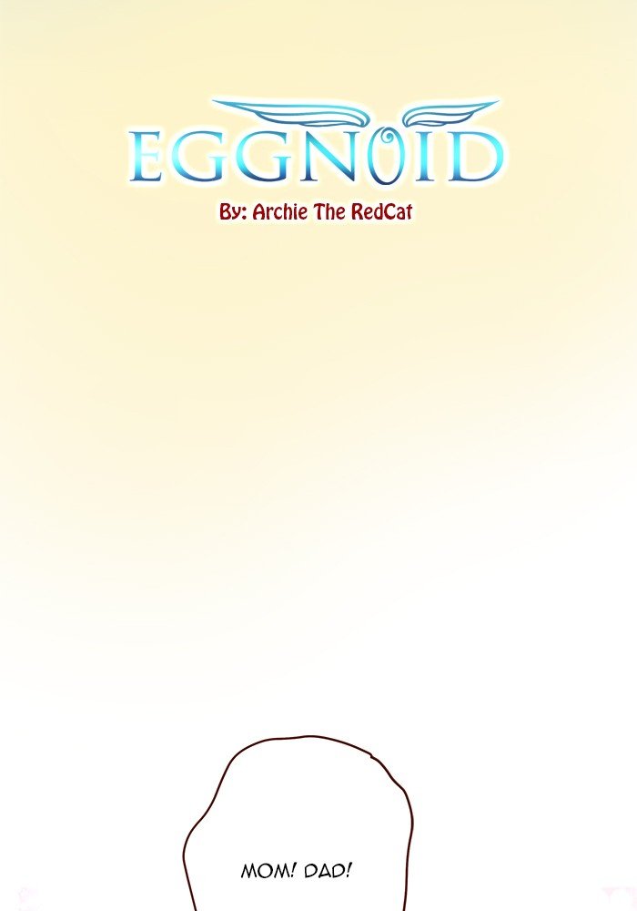 Eggnoid – Manga chapter 221 - page 2