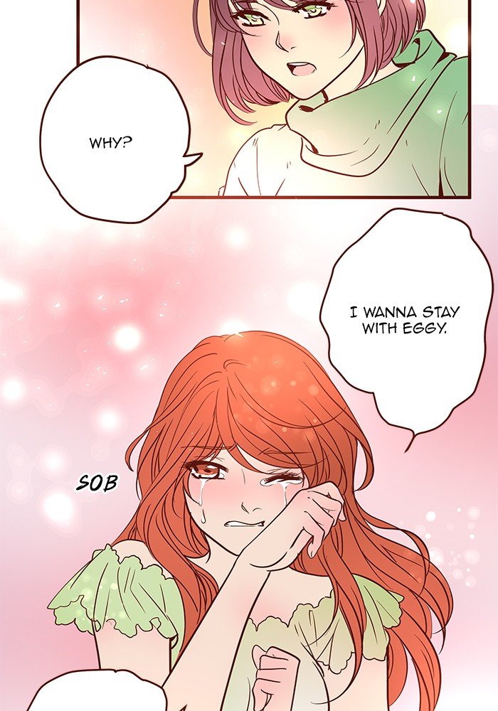 Eggnoid – Manga chapter 221 - page 20