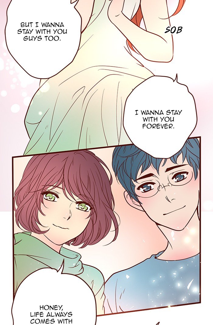Eggnoid – Manga chapter 221 - page 21