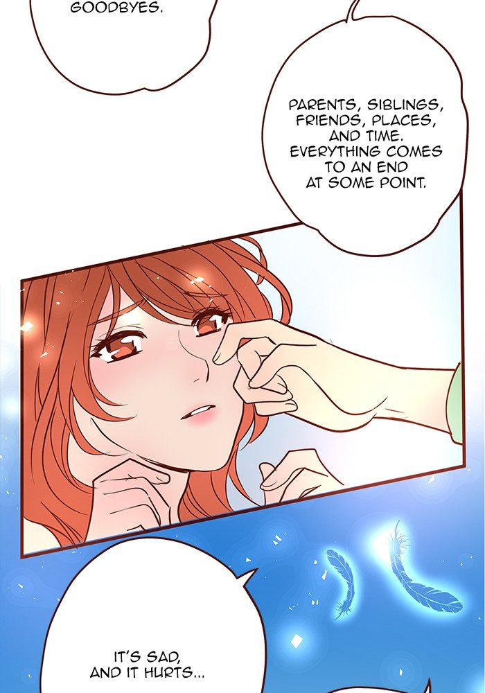 Eggnoid – Manga chapter 221 - page 22
