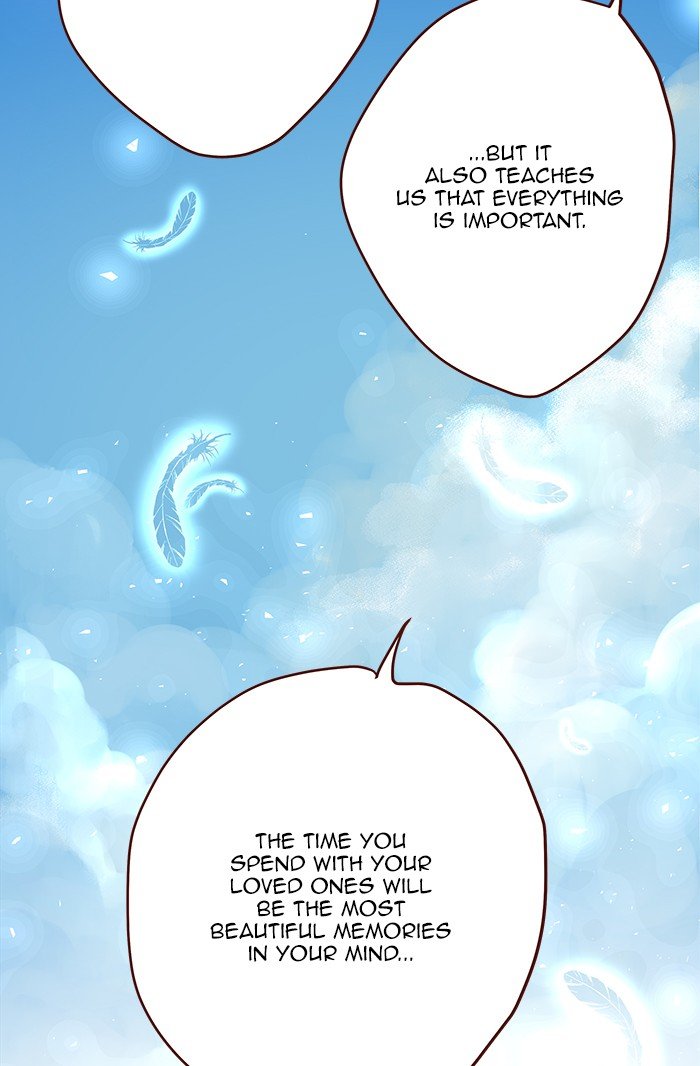 Eggnoid – Manga chapter 221 - page 23
