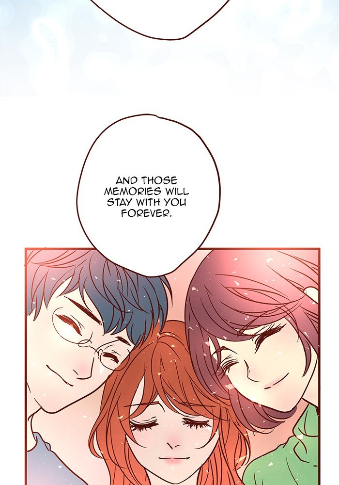 Eggnoid – Manga chapter 221 - page 24