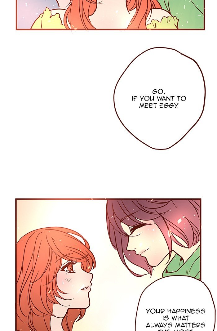 Eggnoid – Manga chapter 221 - page 25