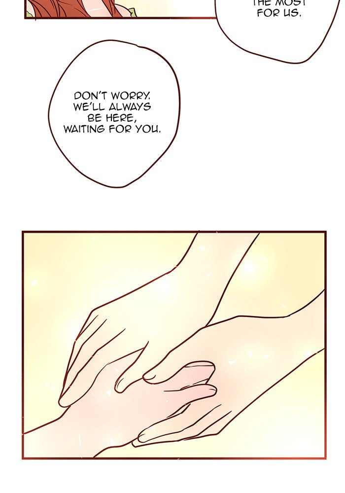 Eggnoid – Manga chapter 221 - page 26