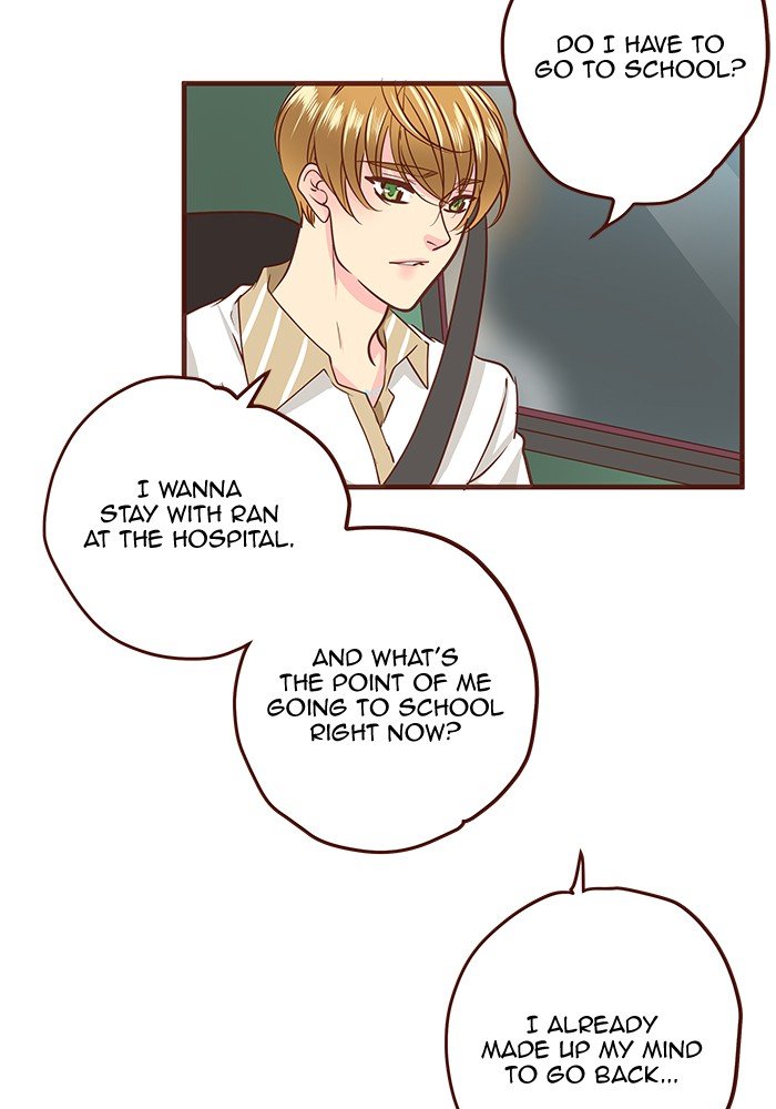 Eggnoid – Manga chapter 221 - page 31