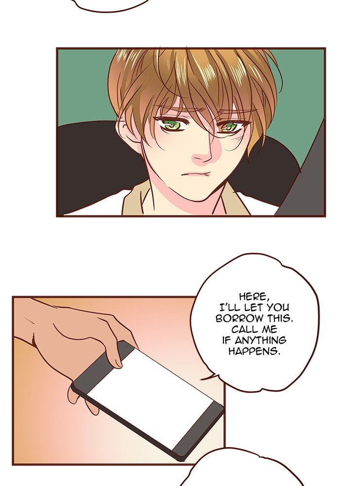 Eggnoid – Manga chapter 221 - page 33