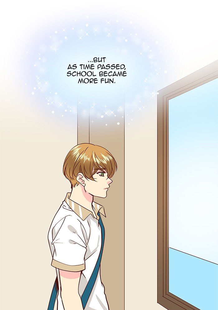 Eggnoid – Manga chapter 221 - page 36