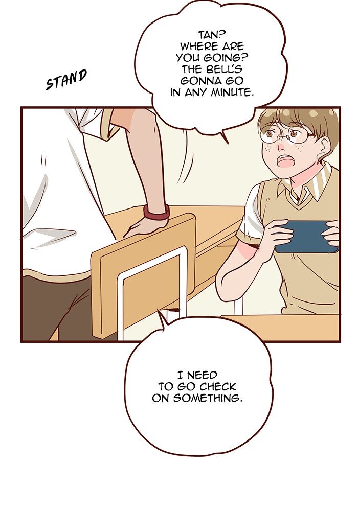 Eggnoid – Manga chapter 221 - page 39