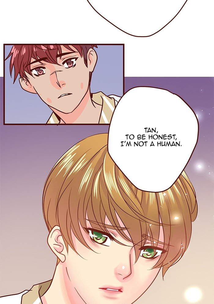 Eggnoid – Manga chapter 221 - page 46