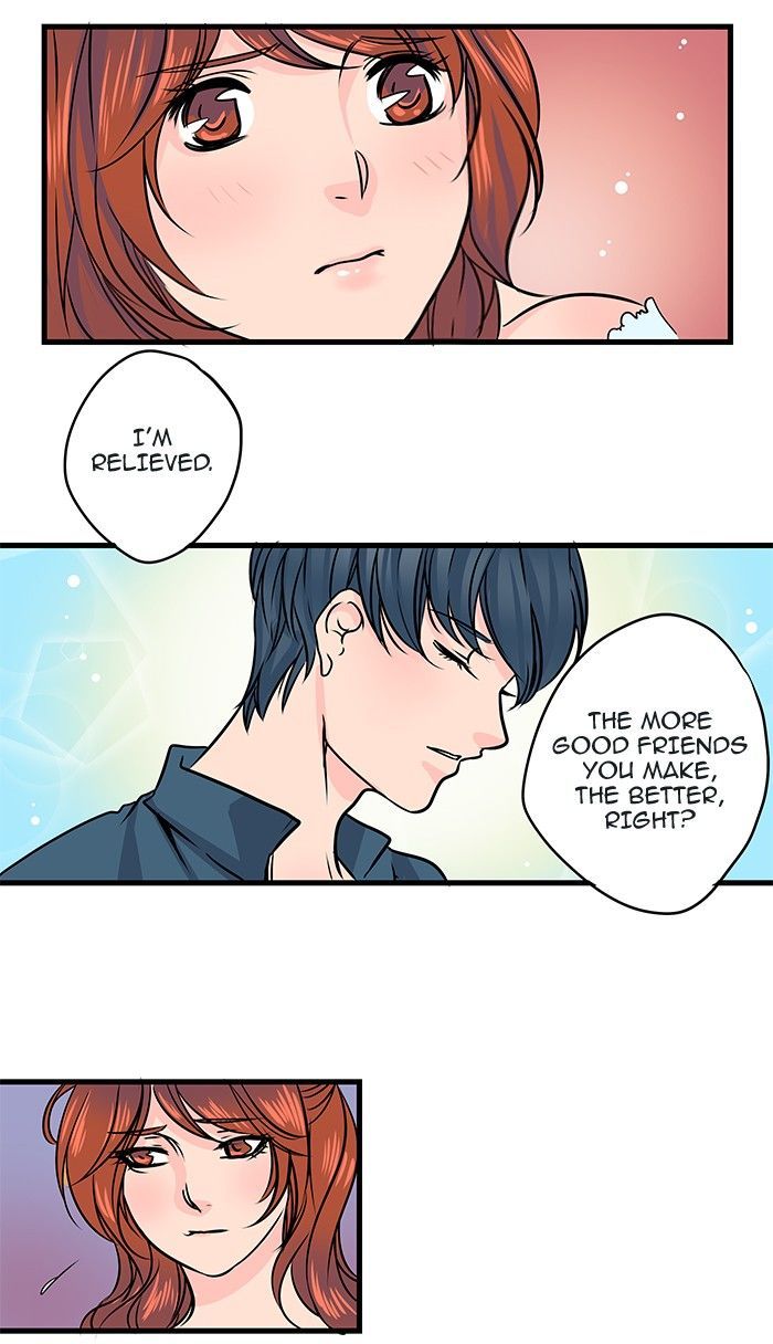 Eggnoid – Manga chapter 24 - page 11