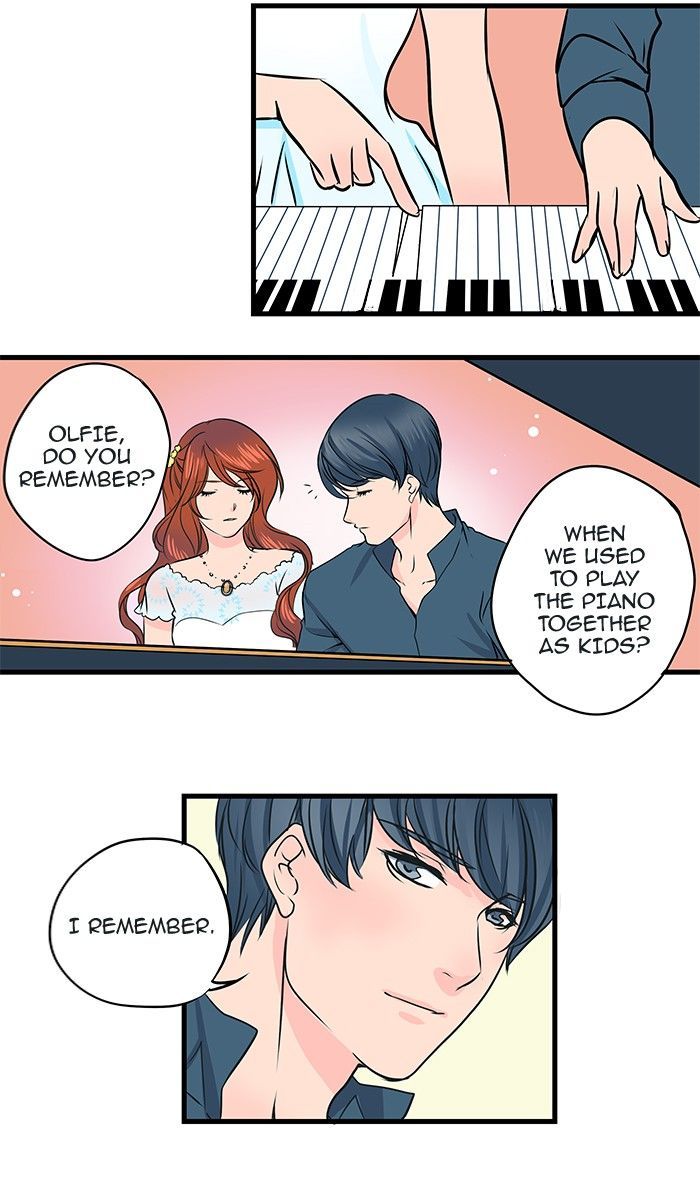 Eggnoid – Manga chapter 24 - page 12