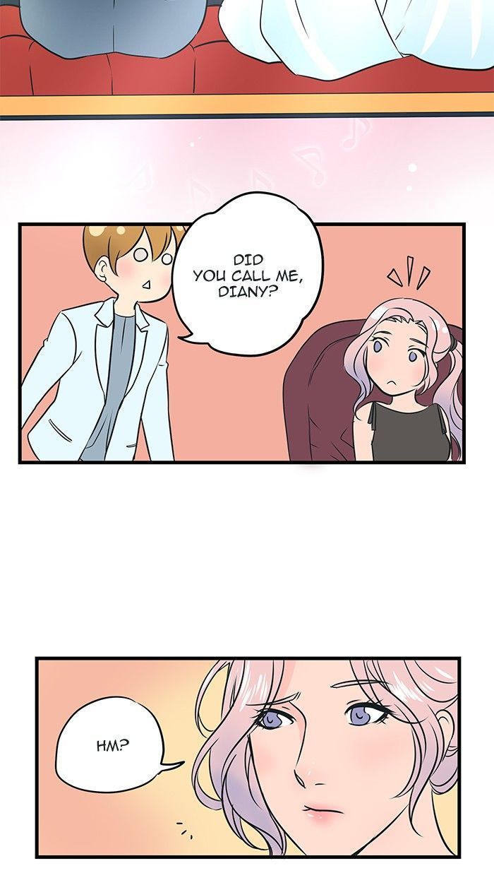 Eggnoid – Manga chapter 24 - page 14