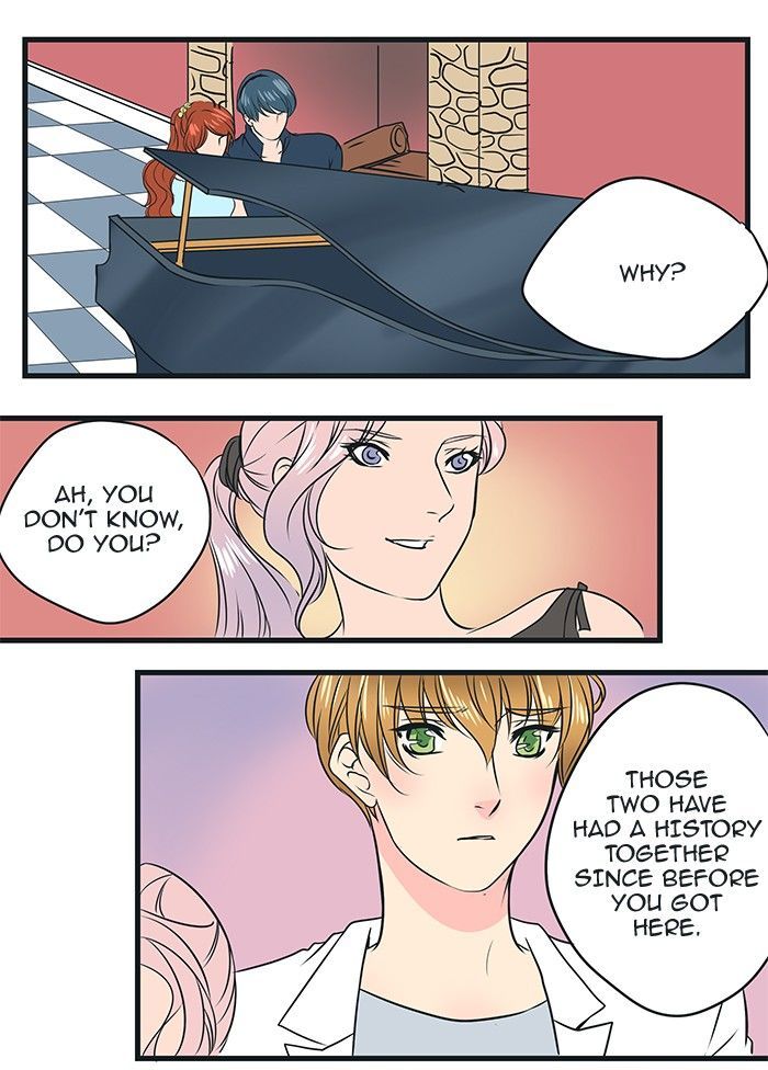 Eggnoid – Manga chapter 24 - page 17