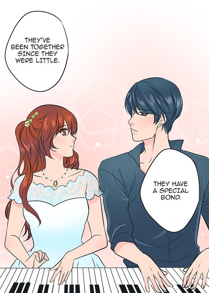Eggnoid – Manga chapter 24 - page 18