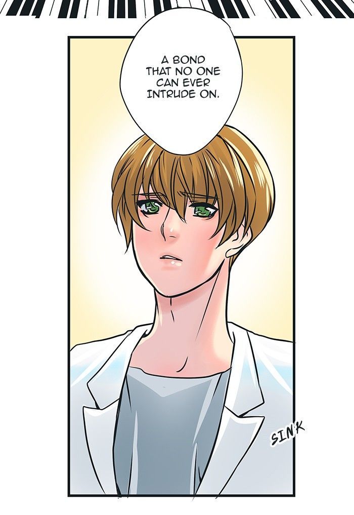 Eggnoid – Manga chapter 24 - page 19