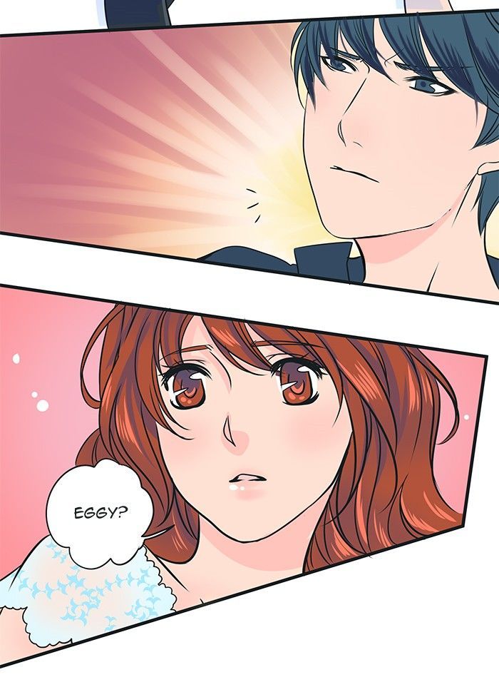 Eggnoid – Manga chapter 24 - page 22