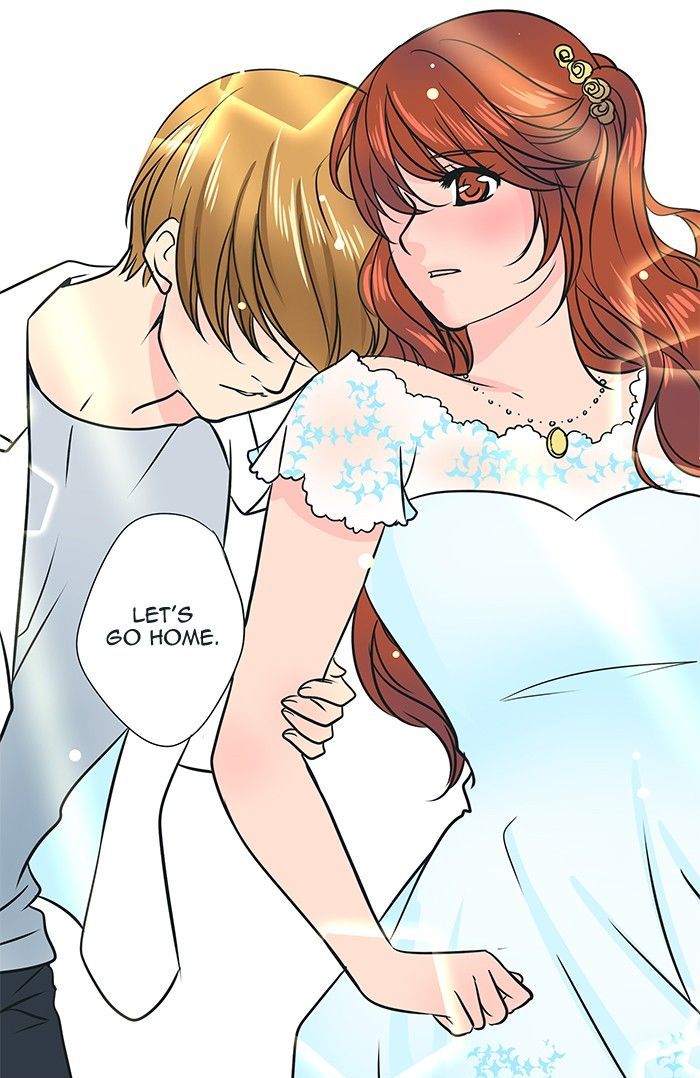 Eggnoid – Manga chapter 24 - page 23