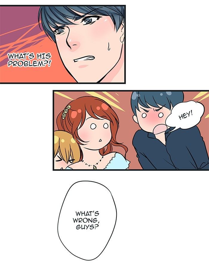 Eggnoid – Manga chapter 24 - page 26