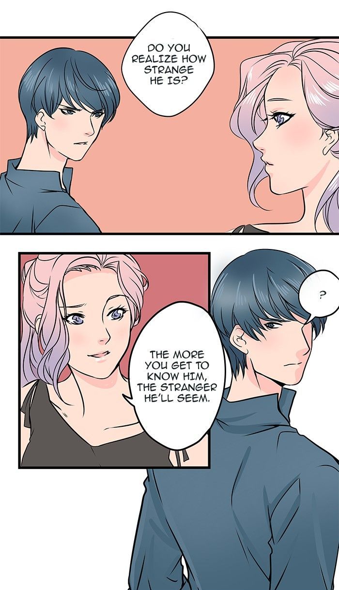 Eggnoid – Manga chapter 24 - page 30