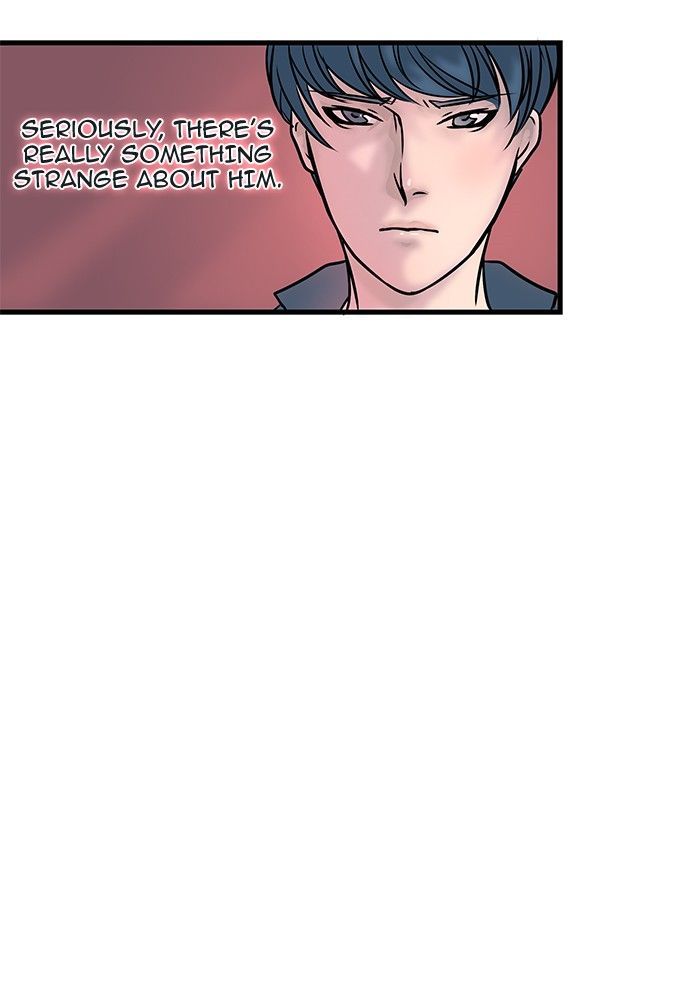 Eggnoid – Manga chapter 24 - page 34