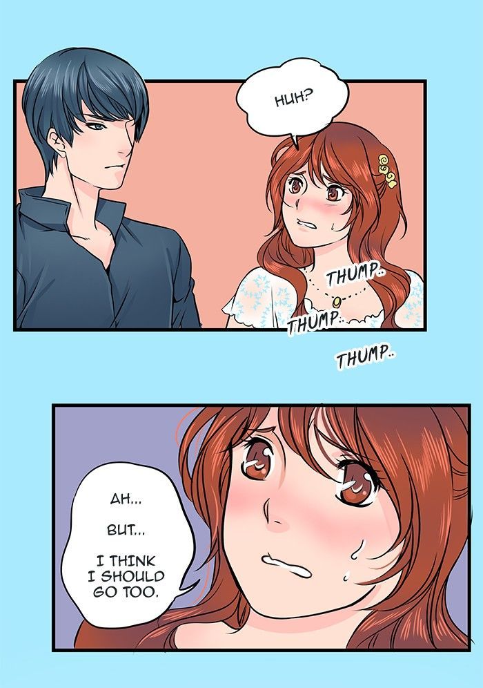 Eggnoid – Manga chapter 24 - page 4