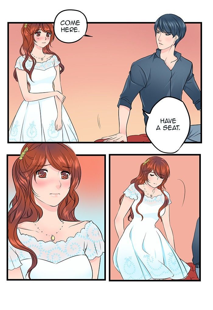 Eggnoid – Manga chapter 24 - page 6