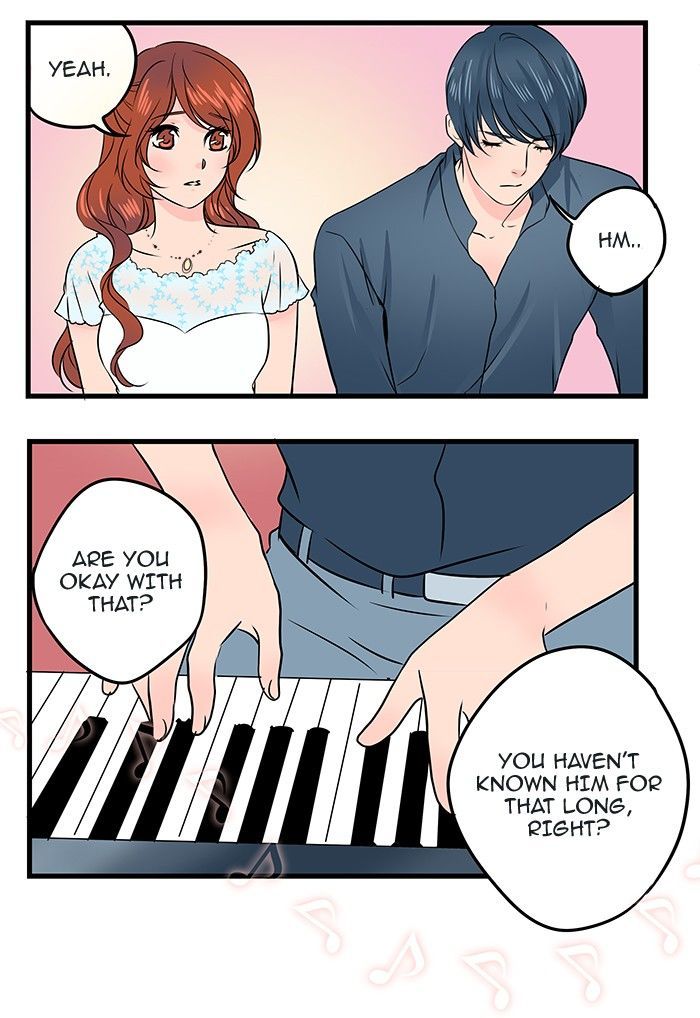 Eggnoid – Manga chapter 24 - page 8