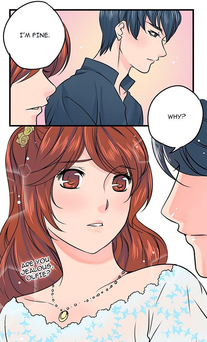Eggnoid – Manga chapter 24 - page 9