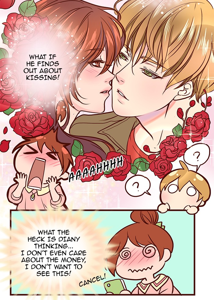 Eggnoid – Manga chapter 61 - page 18
