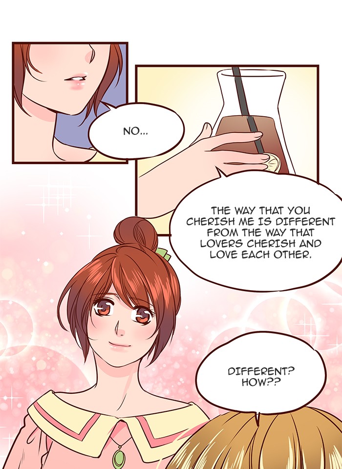 Eggnoid – Manga chapter 61 - page 33