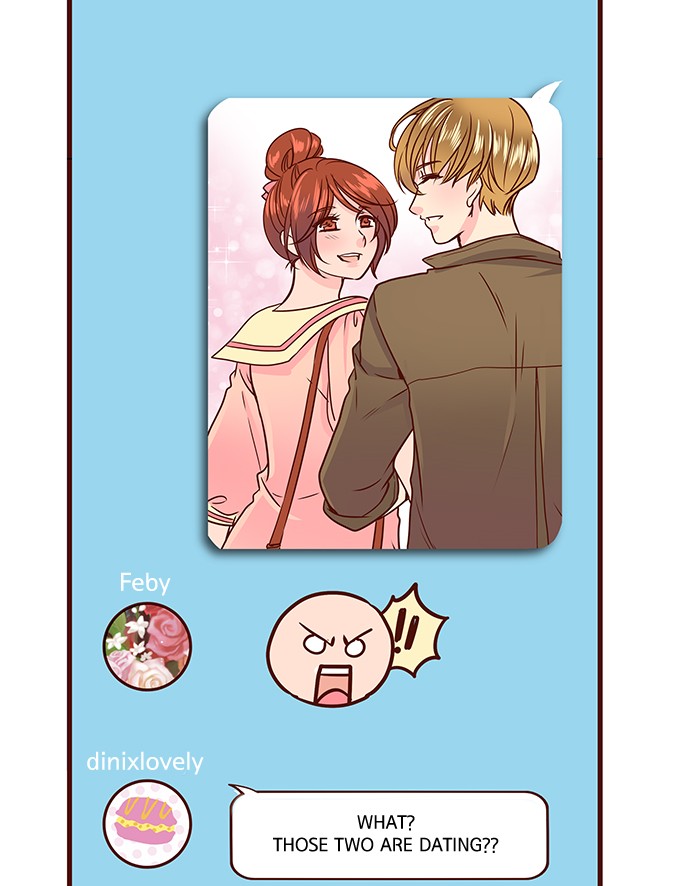 Eggnoid – Manga chapter 61 - page 4