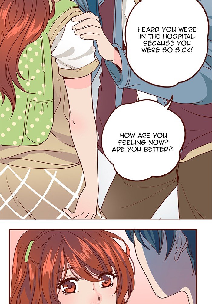 Eggnoid – Manga chapter 200 - page 10
