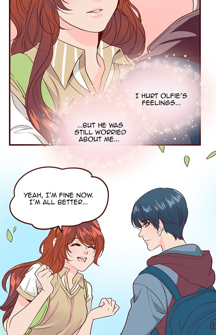 Eggnoid – Manga chapter 200 - page 11