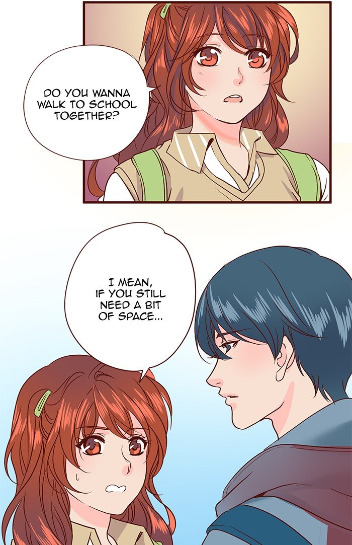 Eggnoid – Manga chapter 200 - page 13