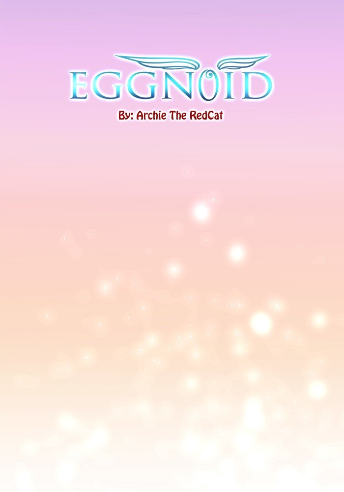 Eggnoid – Manga chapter 200 - page 2