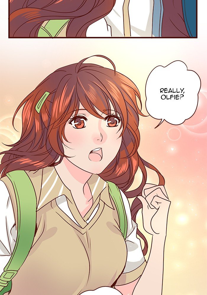 Eggnoid – Manga chapter 200 - page 20