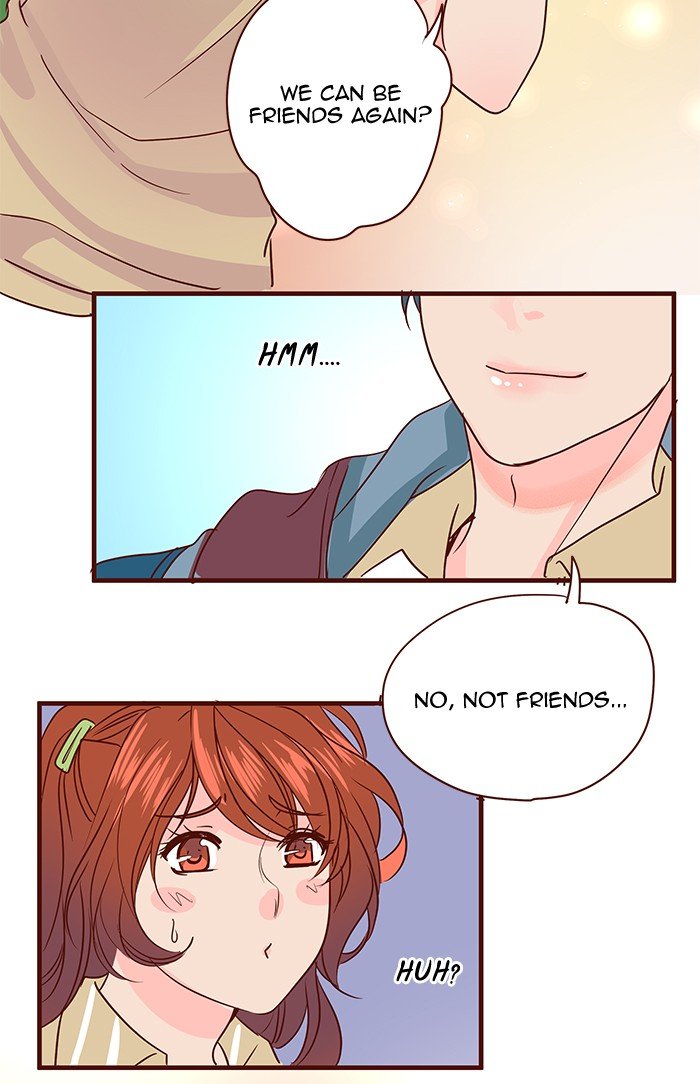Eggnoid – Manga chapter 200 - page 21