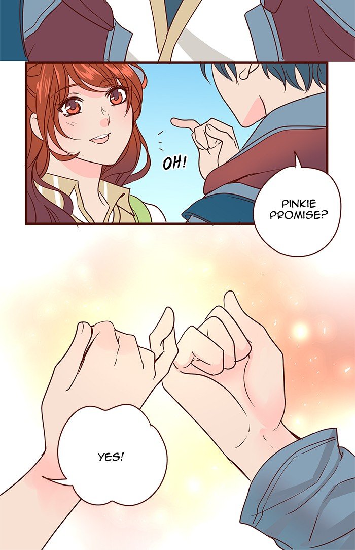 Eggnoid – Manga chapter 200 - page 23