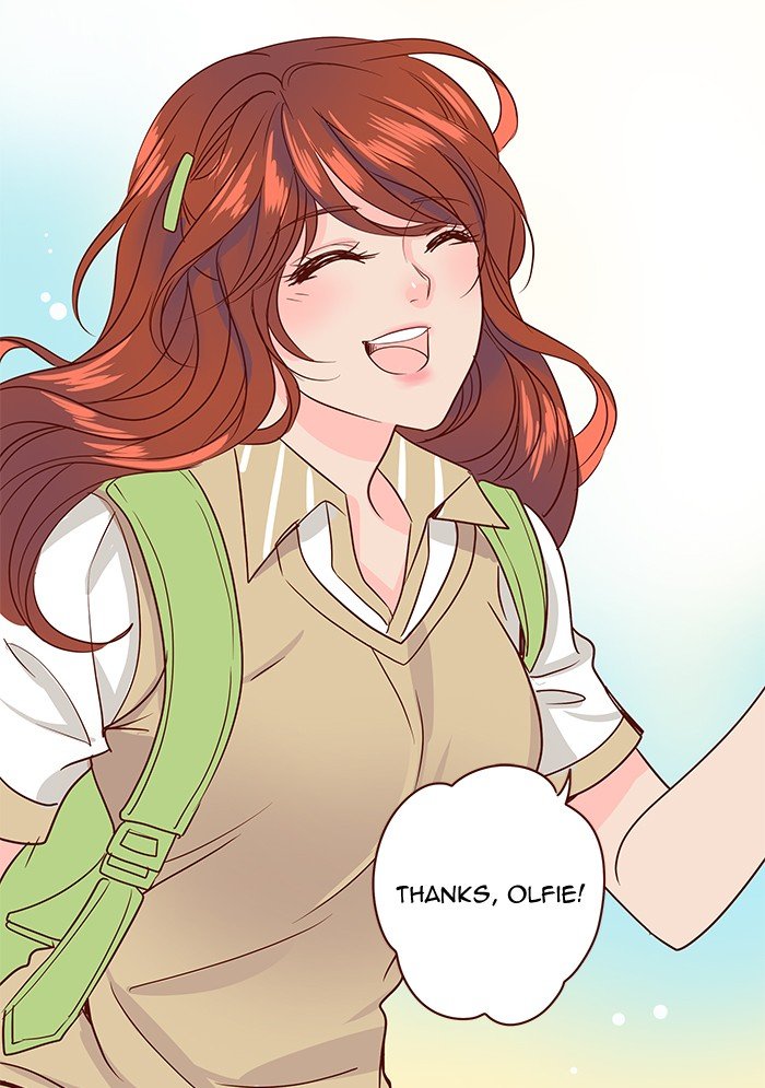 Eggnoid – Manga chapter 200 - page 24